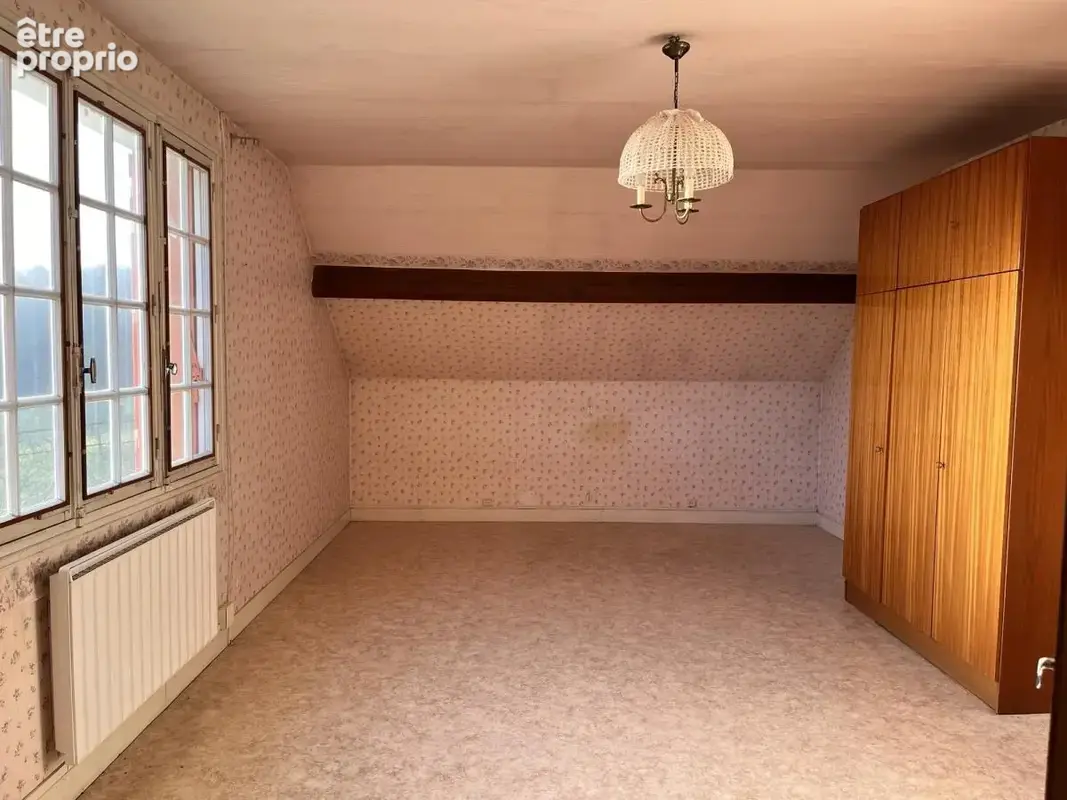 Maison 100 m² à Etoges  - photo 6