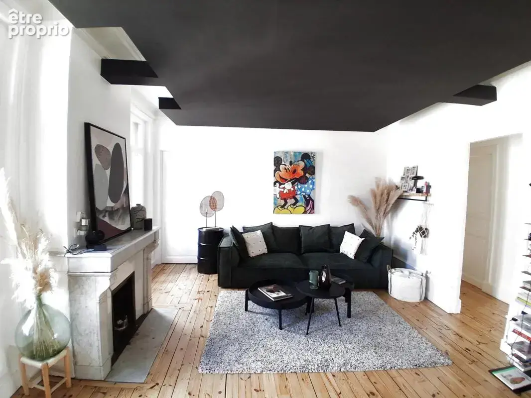Appartement à LE PUY-EN-VELAY