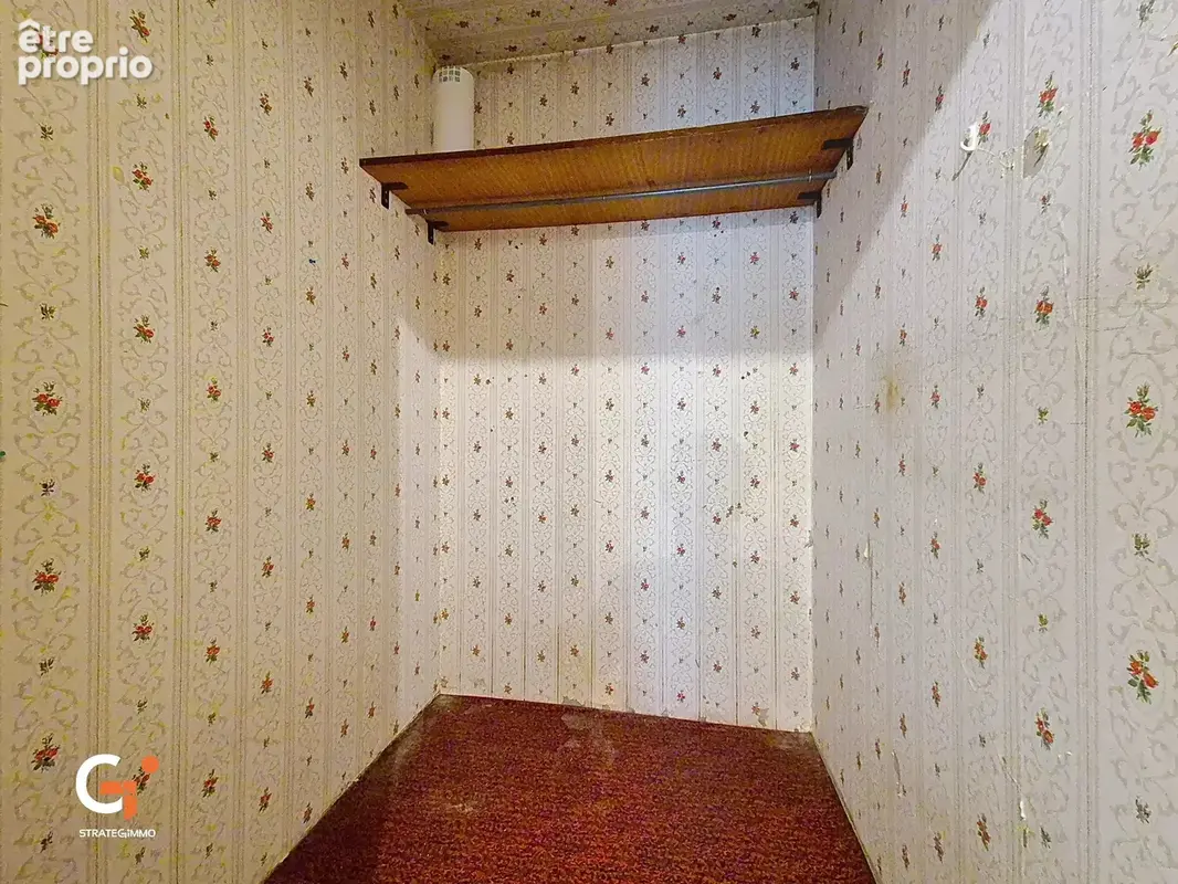 Appartement T3 – Résidence calme au Bois Landry - photo 11
