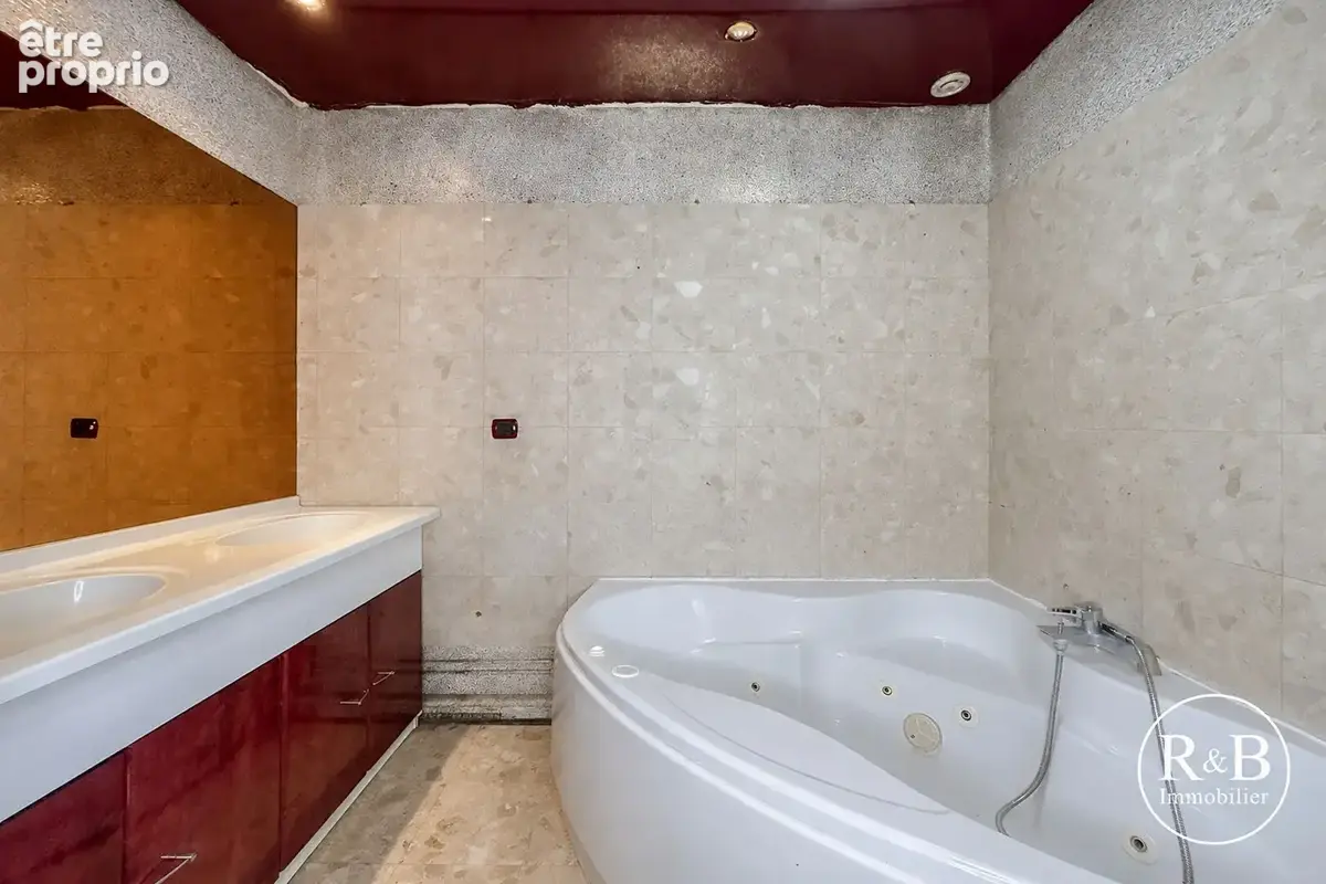 Maison Plaisir 4 pièce(s) 82 m2 - photo 8