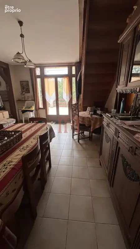 Maison familiale avec grand jardin - 6 min cloyes centre - photo 4