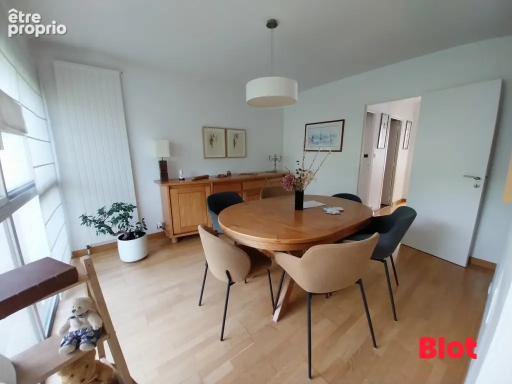 Maison 9 pièces 208 m² à vendre à Saint-Gregoire (35760) - photo 9