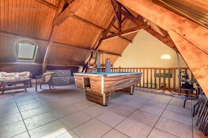 Maison d'architecte spacieuse et lumineuse Morêt Loing et Orvanne proche de Fontainebleau - photo 3