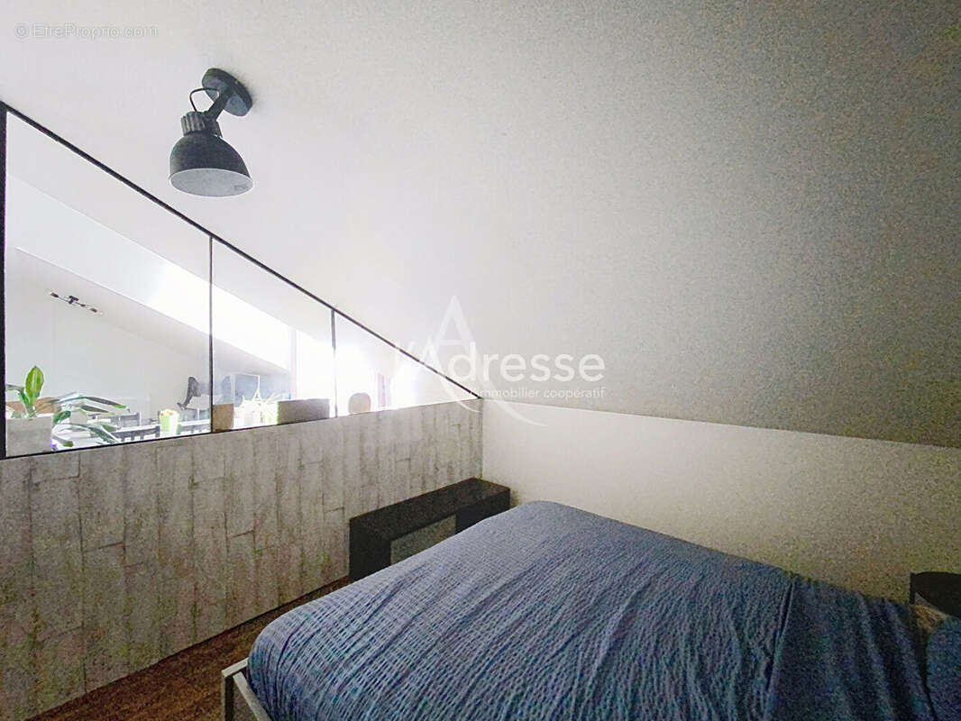 Appartement à CHELLES