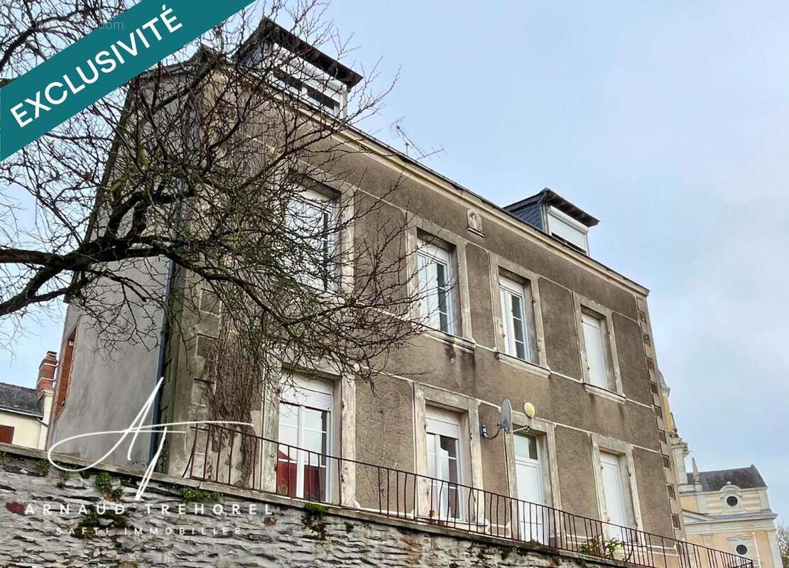Photo 5 - Appartement à SEGRE