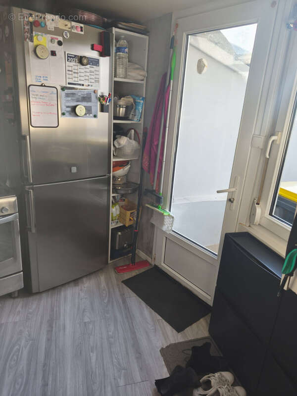 Maison à SAINT-JOUIN-BRUNEVAL