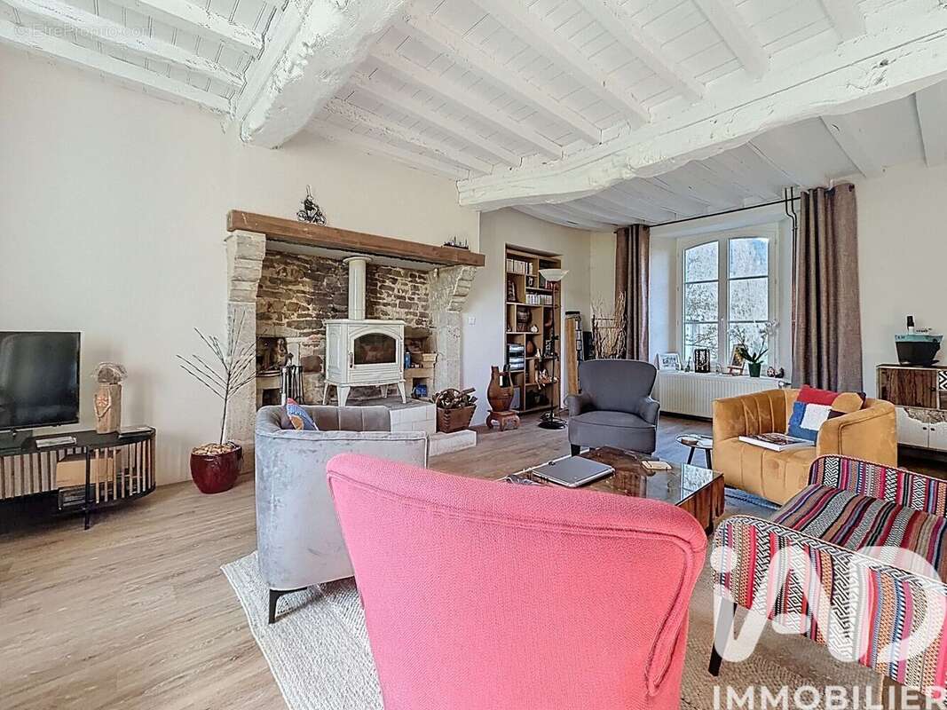 Photo 9 - Maison à LITHAIRE