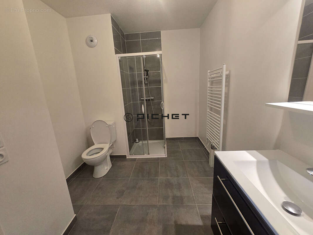 Appartement à LA ROCHELLE