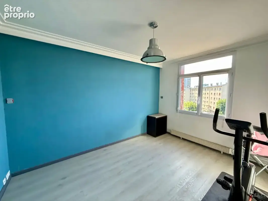 Appartement Chatillon 3 pièce(s) 47.65 m2 - photo 5