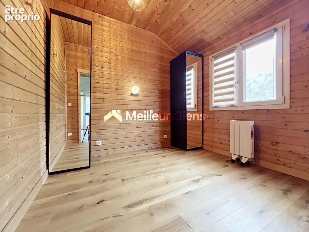 Chalet 35 m² à Pont-l'Abbé avec jardin de 292 m² - photo 6