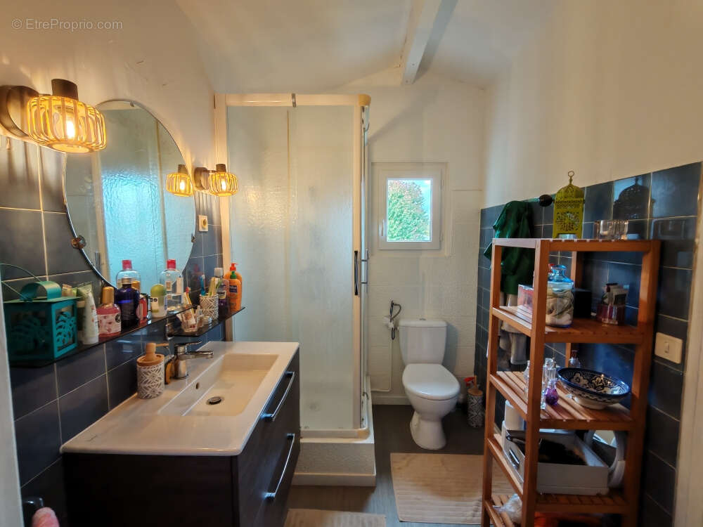 Maison à SAINT-PAUL-LES-DAX