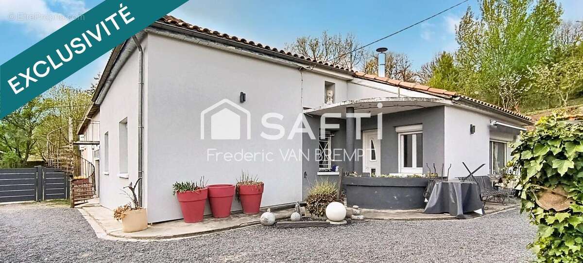 Maison 228 m² à Corbarieu  - photo 3