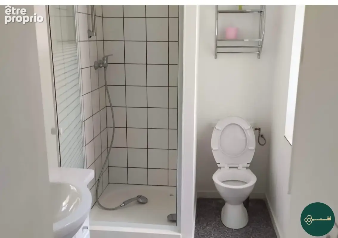 Immeuble Toul 283 m2 - photo 9