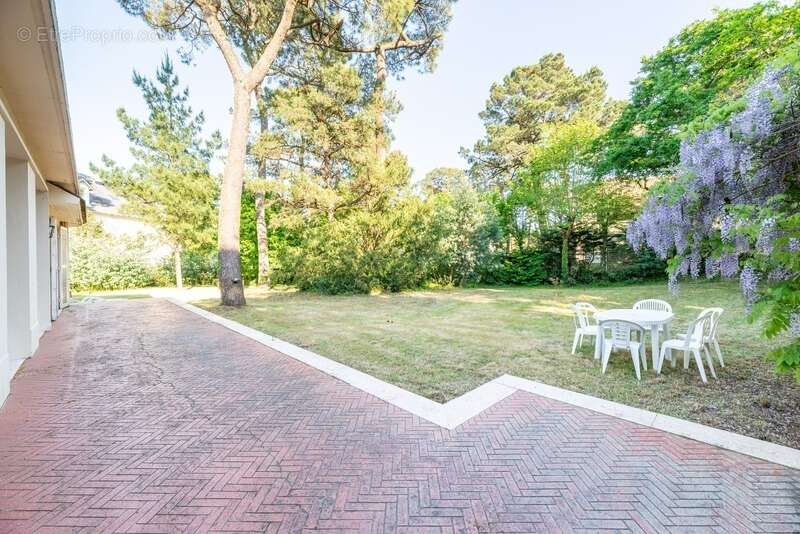 Maison à SAINT-BREVIN-LES-PINS