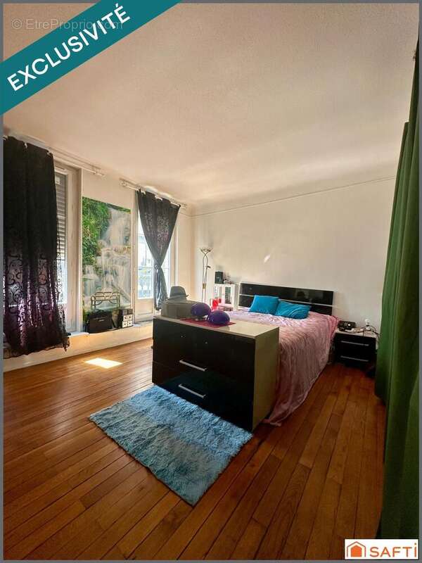 Photo 7 - Appartement à NEVERS