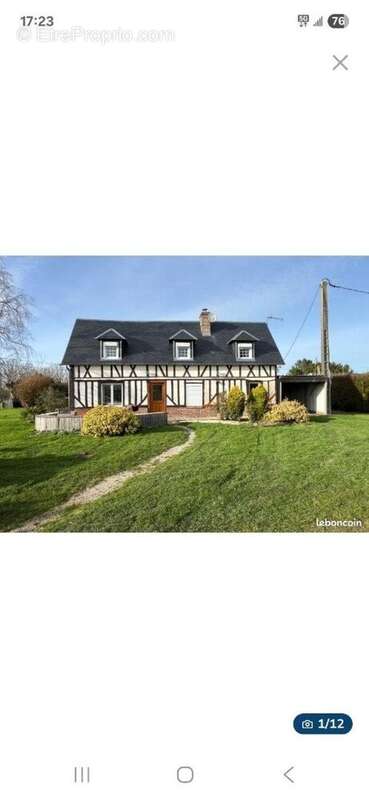 Photo 2 - Maison à BERNAY