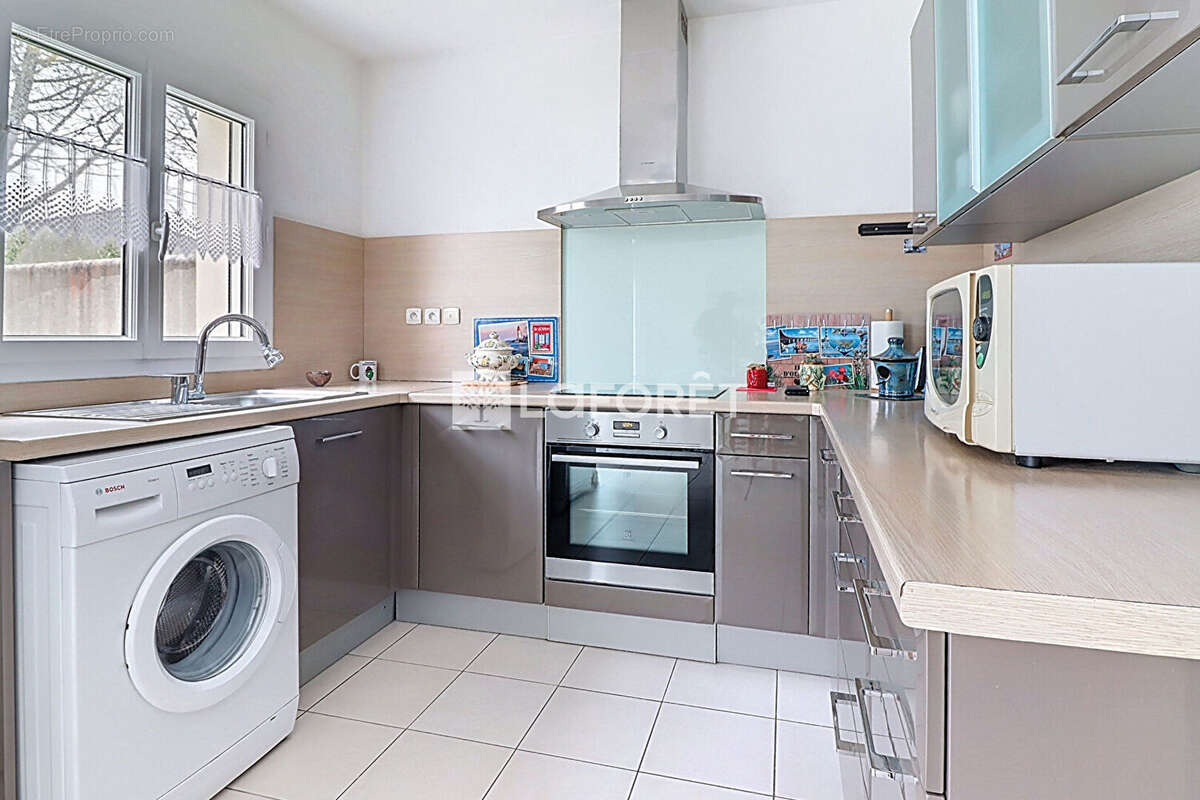 Maison à SAINT-GEORGES-D'OLERON