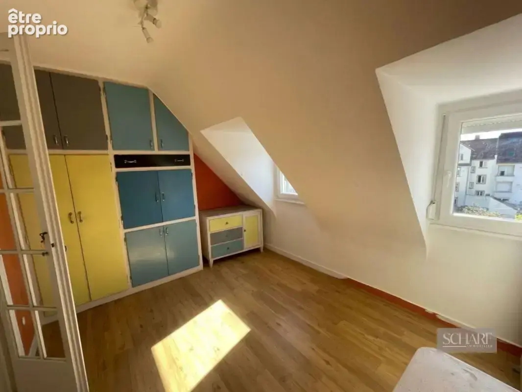 Appartement 3 pièces rue Saint-Aloise - Strasbourg - photo 5