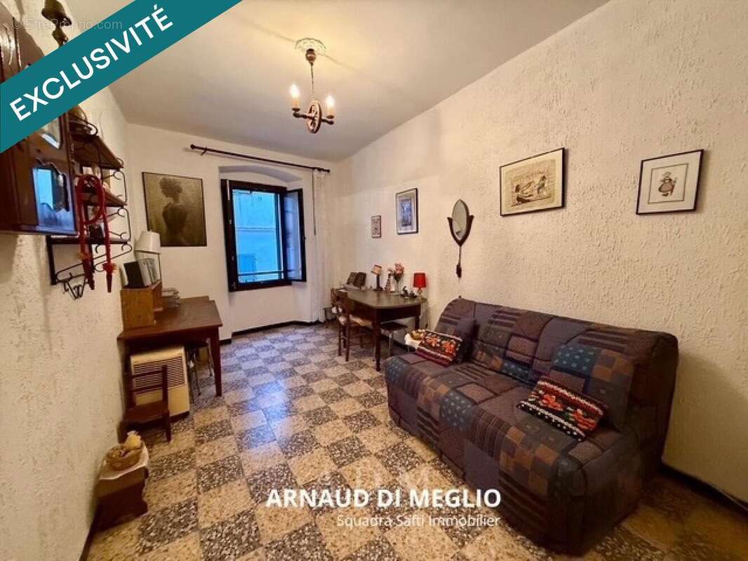 Photo 8 - Appartement à BONIFACIO