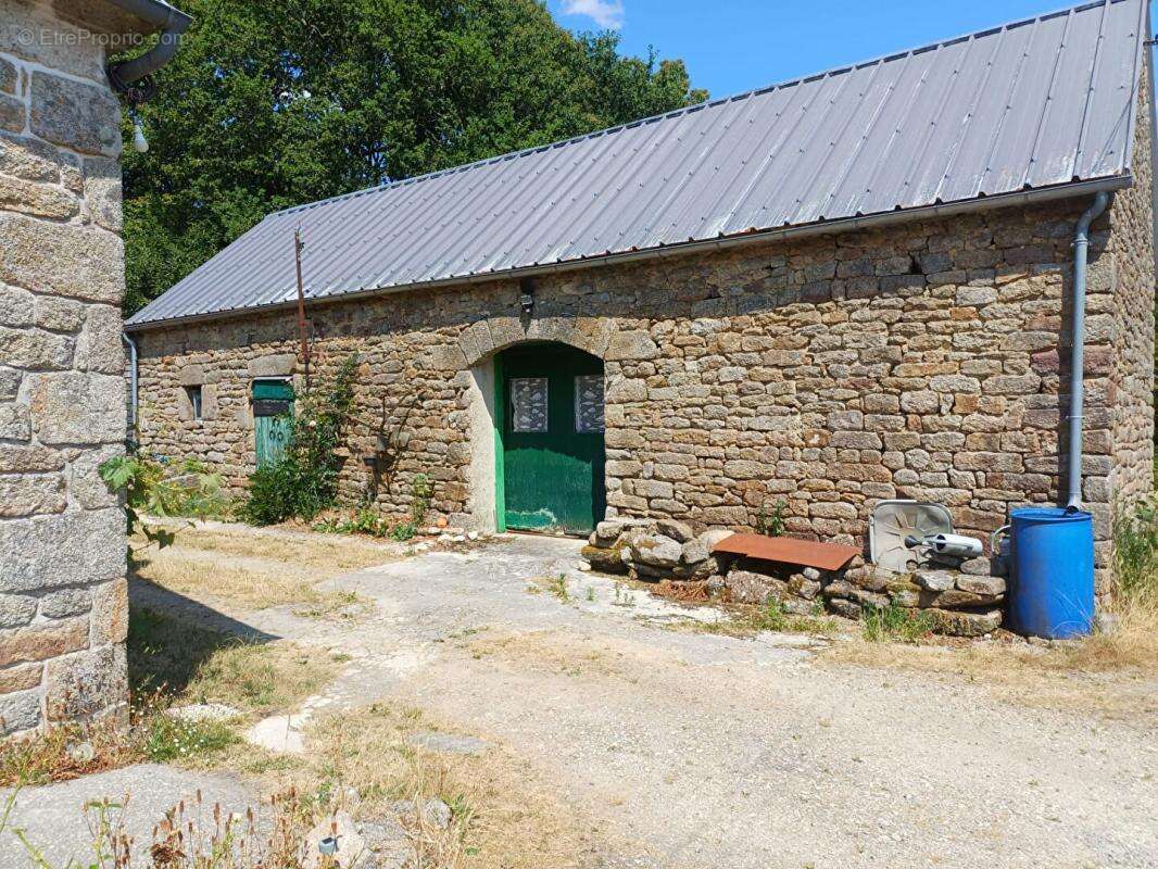Maison Scaer 100 m2 - photo 2