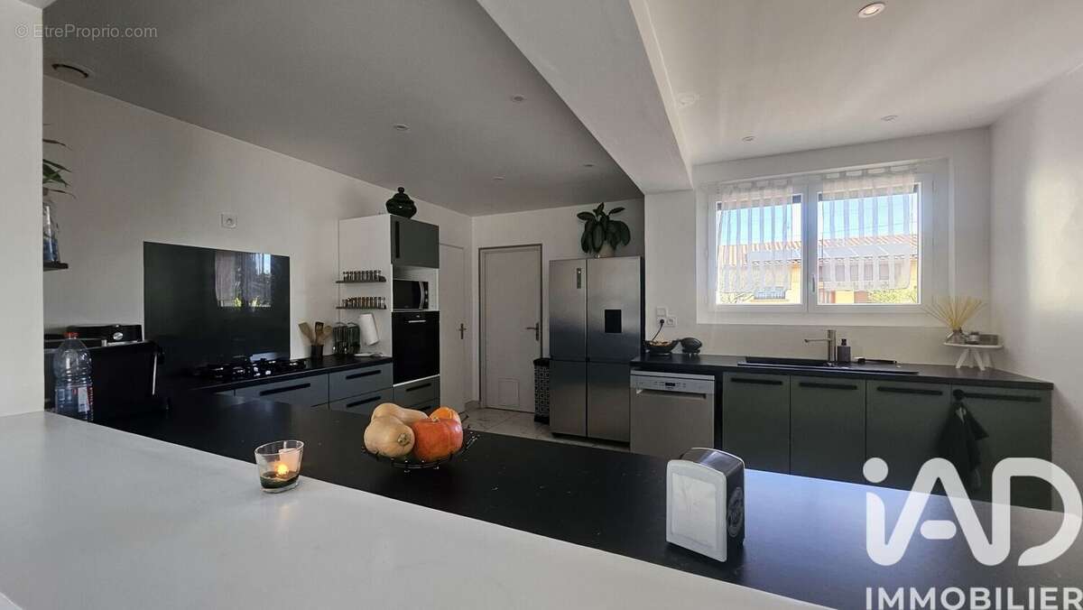 Photo 5 - Maison à CAZERES