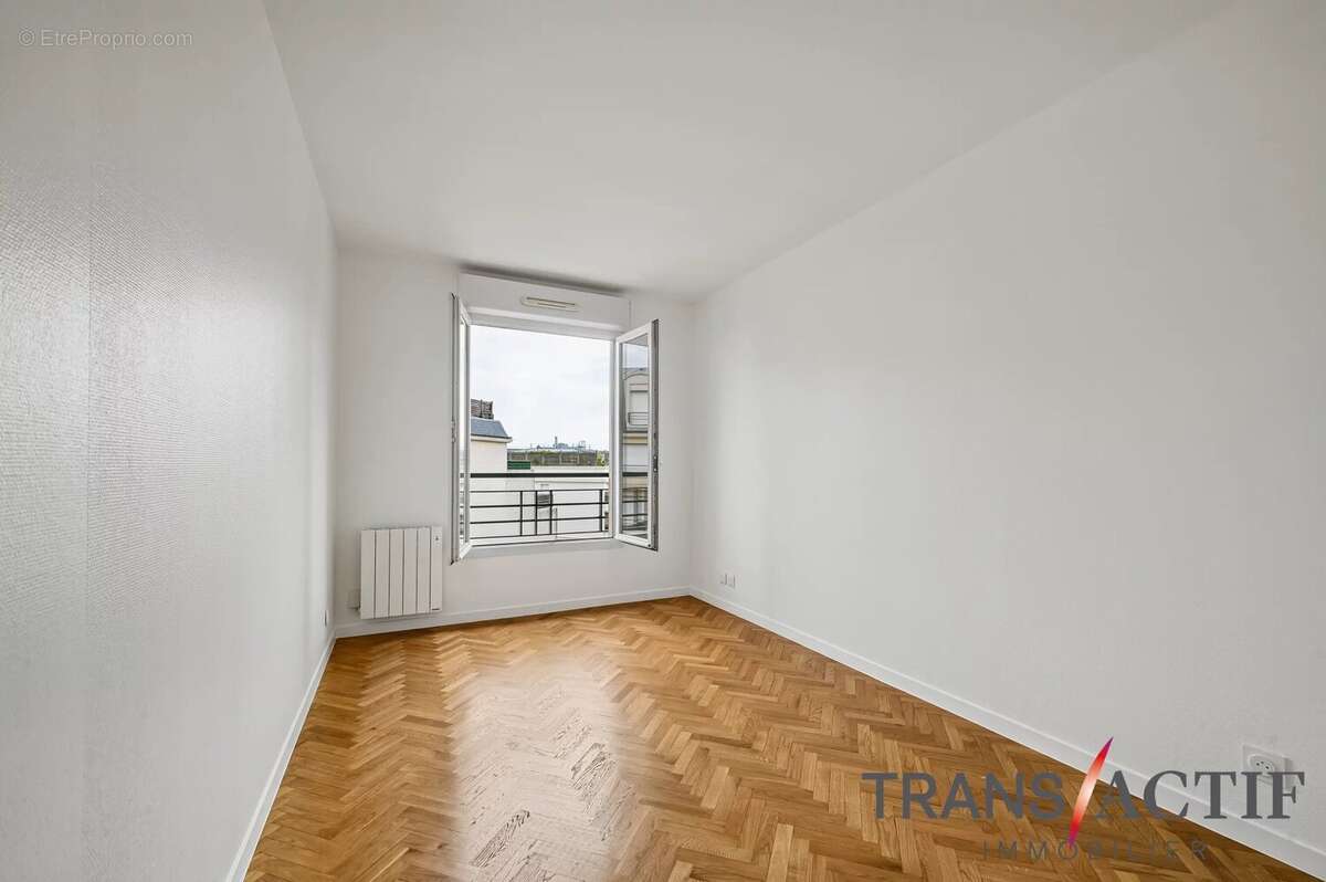 Appartement 3 pièces – CHATILLON (92320) - photo 6