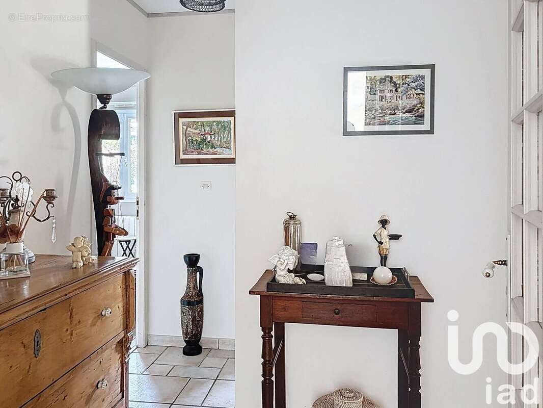 Photo 5 - Maison à LANTON