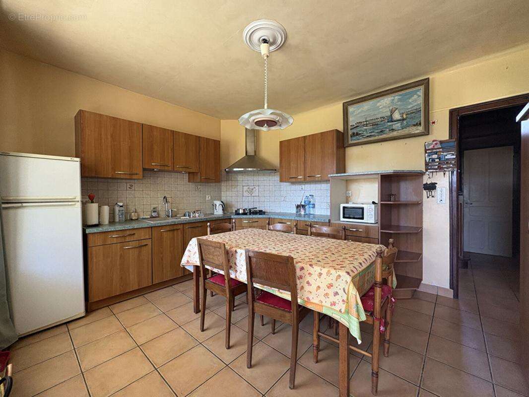 A vendre RIEC SUR BELON (29340) Maison 7 pièces 5 chambres 133 m2 - photo 4