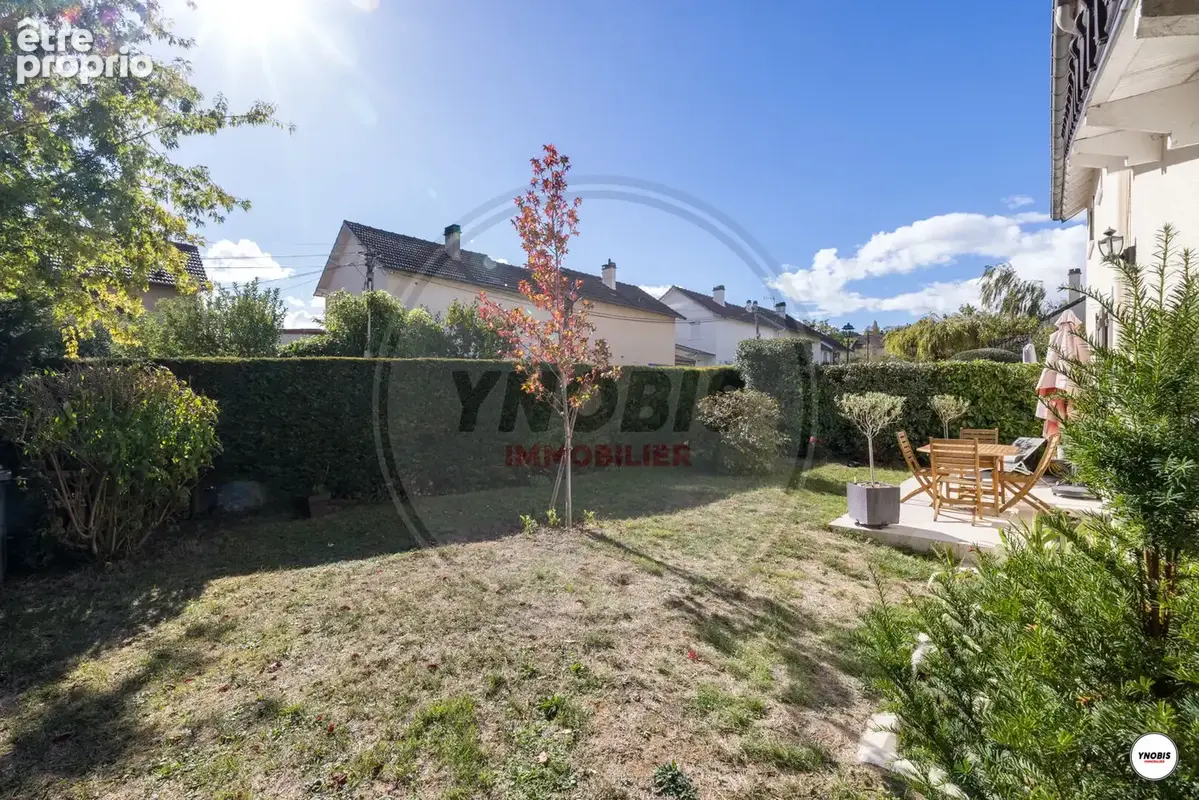Maison Andresy - photo 3