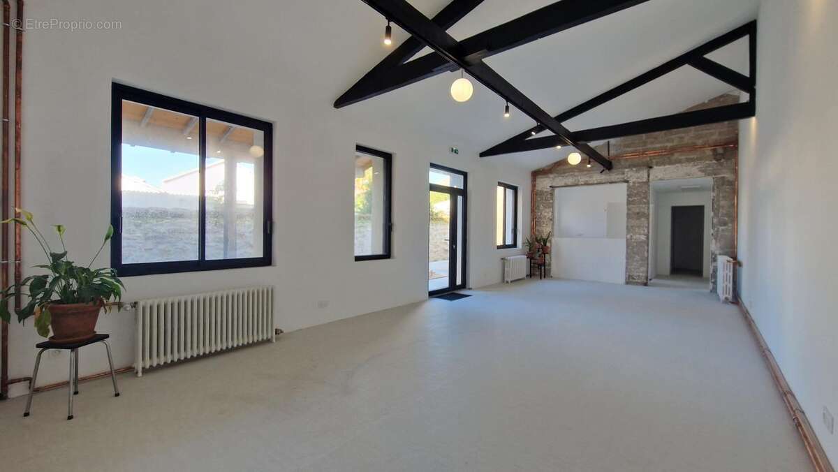 Maison à LA ROCHELLE