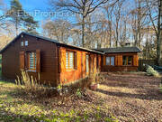 Maison à GERMIGNY-DES-PRES