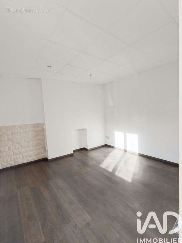 Photo 2 - Appartement à NANTES