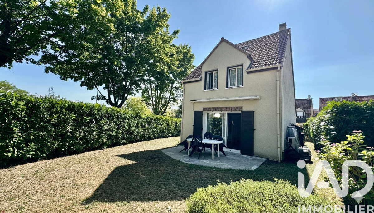 Photo 2 - Maison à LONGJUMEAU