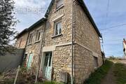 Maison à CHALLUY