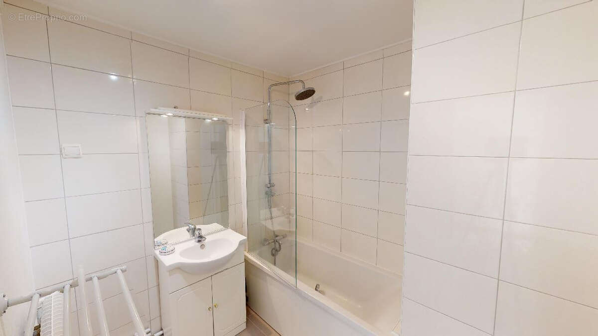 Maison à GARGENVILLE