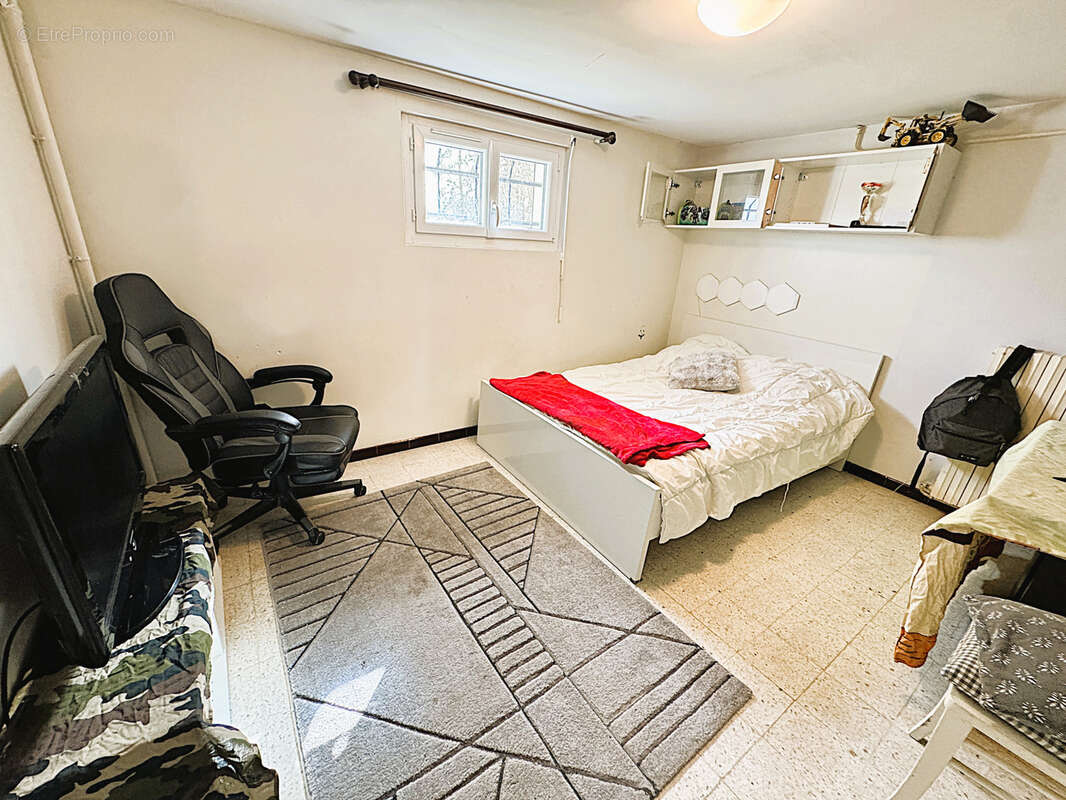 Maison à BEAUVILLIERS