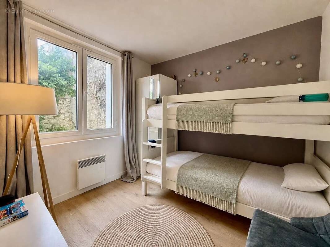 Appartement à LE BOUSCAT