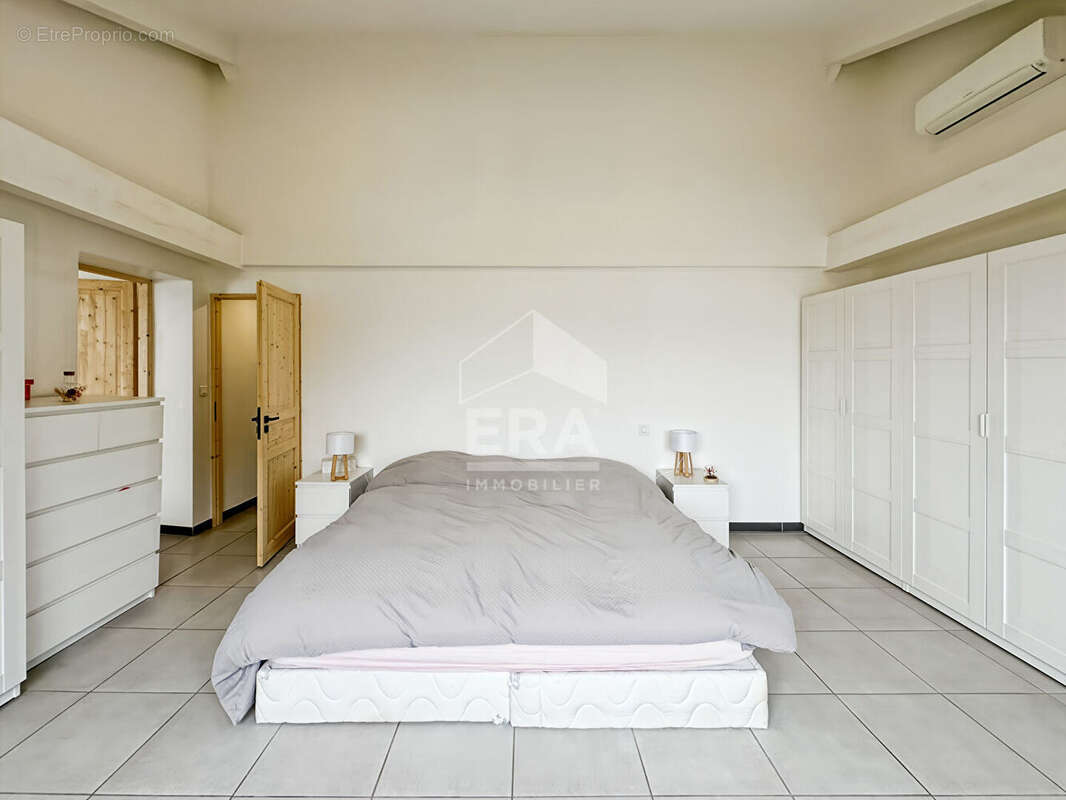 Maison 207m² à rognonas - photo 10