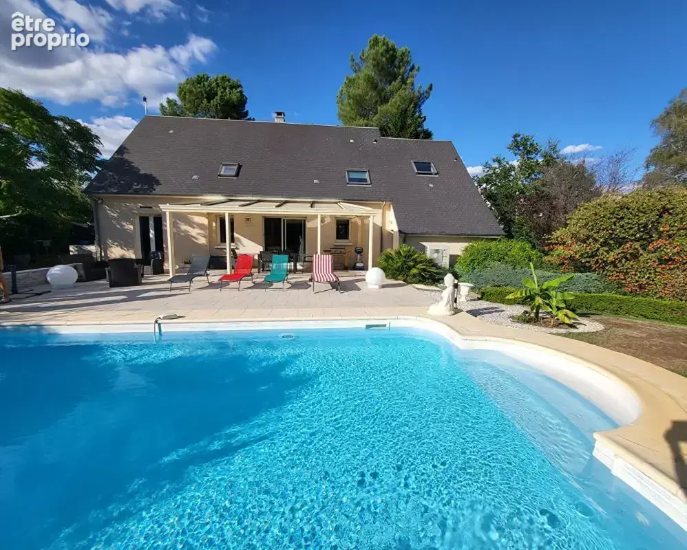 Maison à GUECELARD