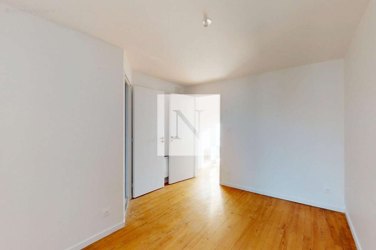 Appartement à LA ROCHELLE