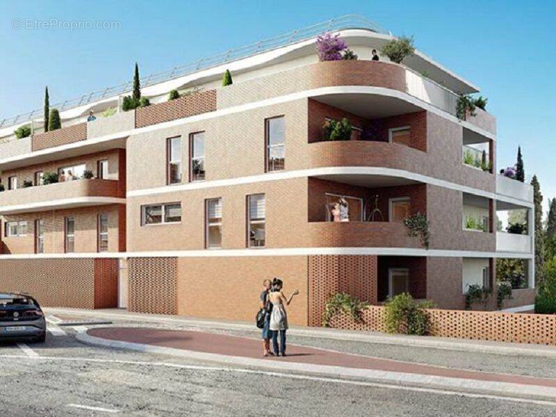 Appartement à PERPIGNAN