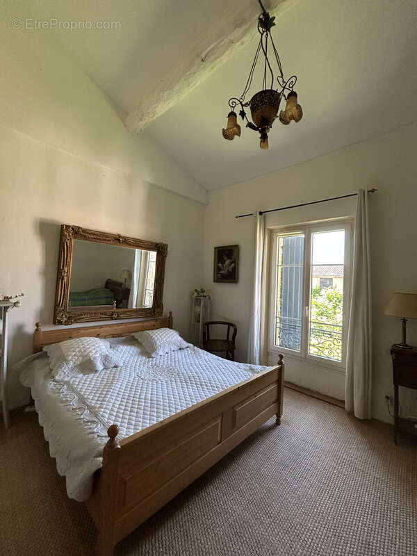 Maison à FANJEAUX