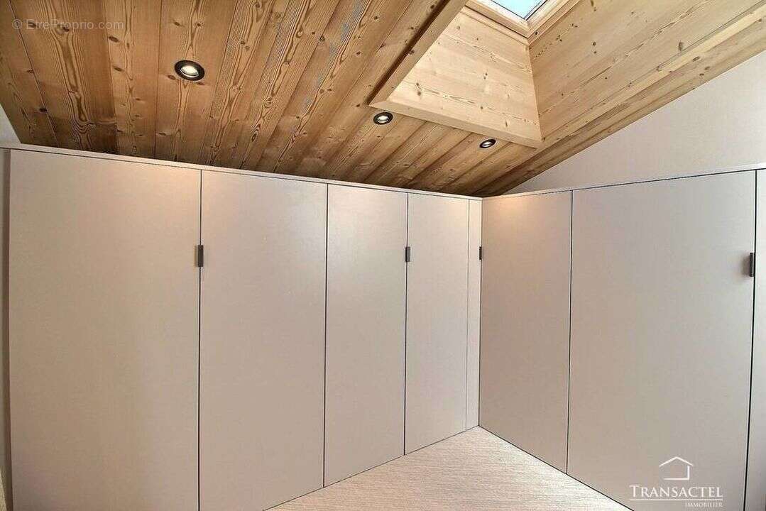 Maison à SAINT-GERVAIS-LES-BAINS