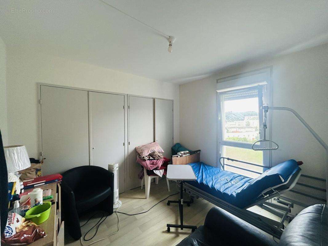 A saisir grand charmont appartement f3 - photo 3