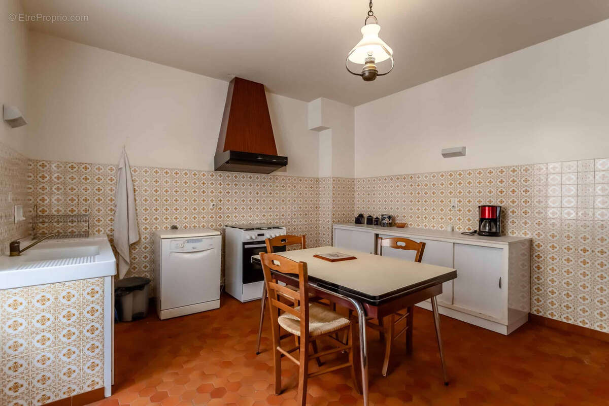 Maison à MONFLANQUIN