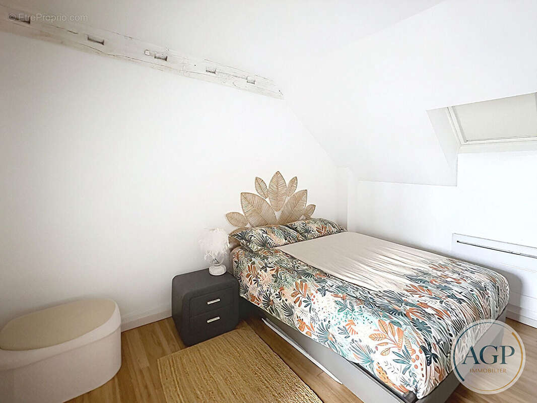 Appartement à BEAUGENCY