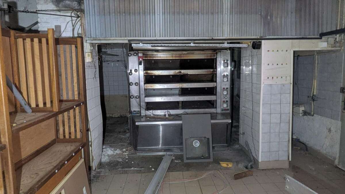 Appartement à SAINT-GERAND-LE-PUY