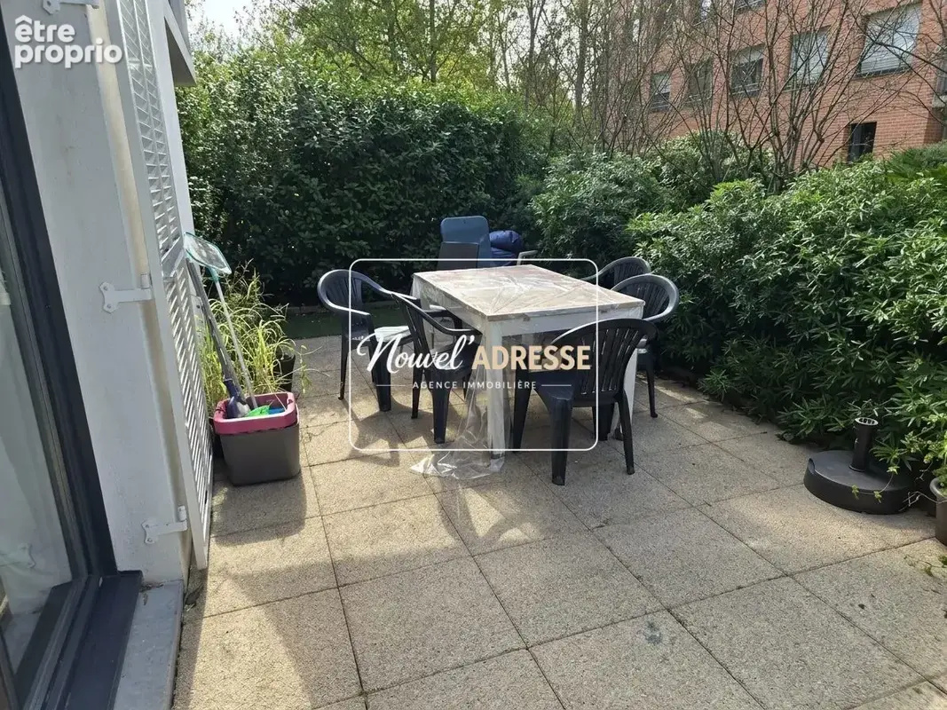 Appartement 3 pièces 63 m² à vendre à Chantepie (35135) - photo 1