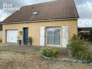 Maison à MONTFORT-LE-GESNOIS