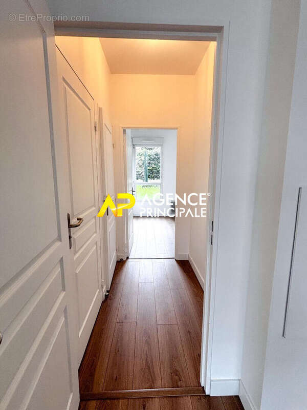 Sartrouville - La Vaudoire - Appartement 3 pièces 58.85 m2 avec parking - photo 7